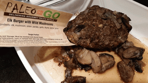 Elk-Burger-with-Wild-Mushrooms